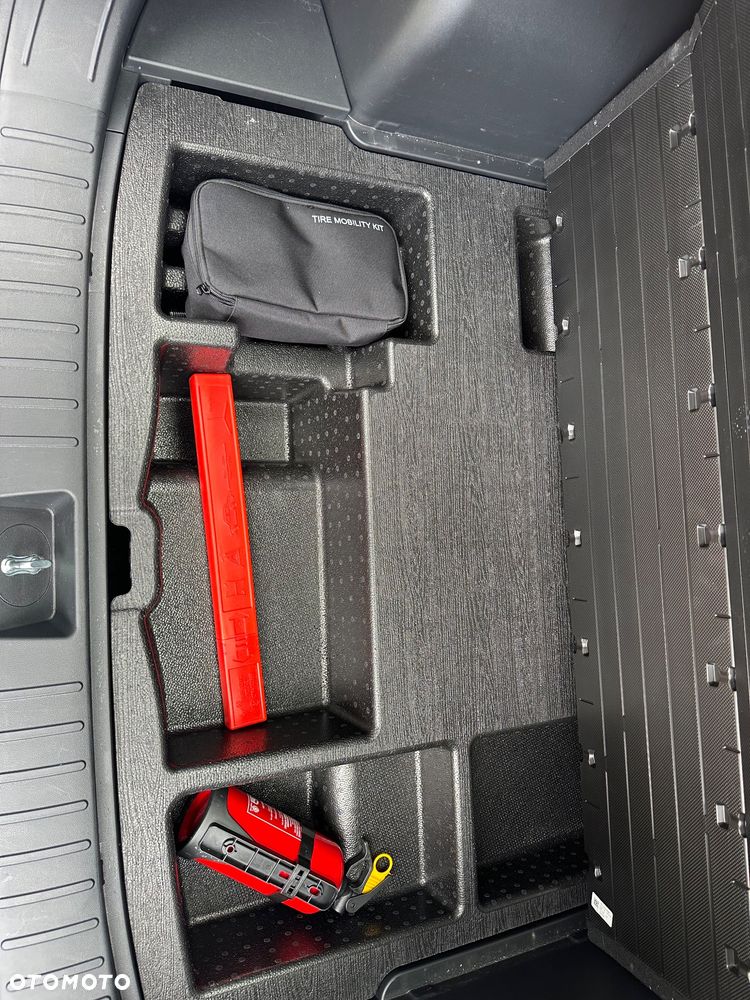 Hyundai Tucson 1.6 T-GDi 48V Smart 2WD DCT - 24