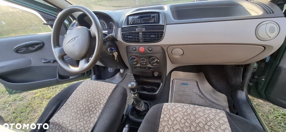 Fiat Punto - 19