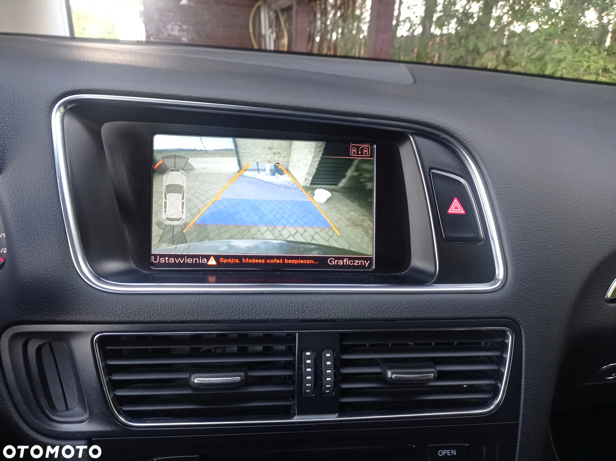 Audi Q5 3.0 TDI Quattro S tronic - 27