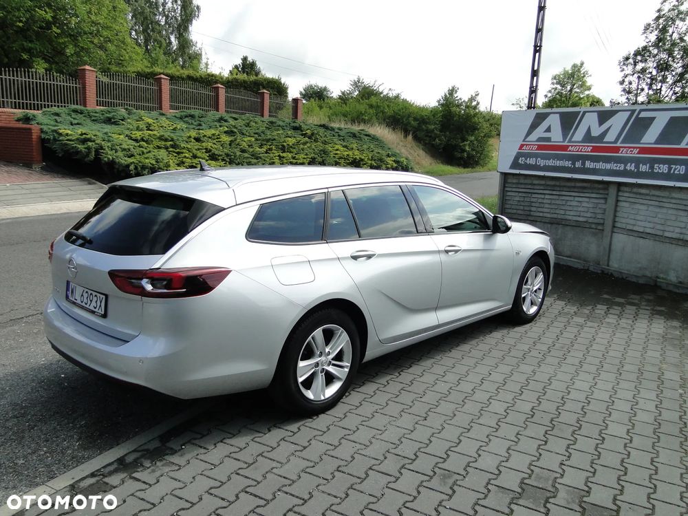 Opel Insignia 1.5 T Ultimate S&S - 2