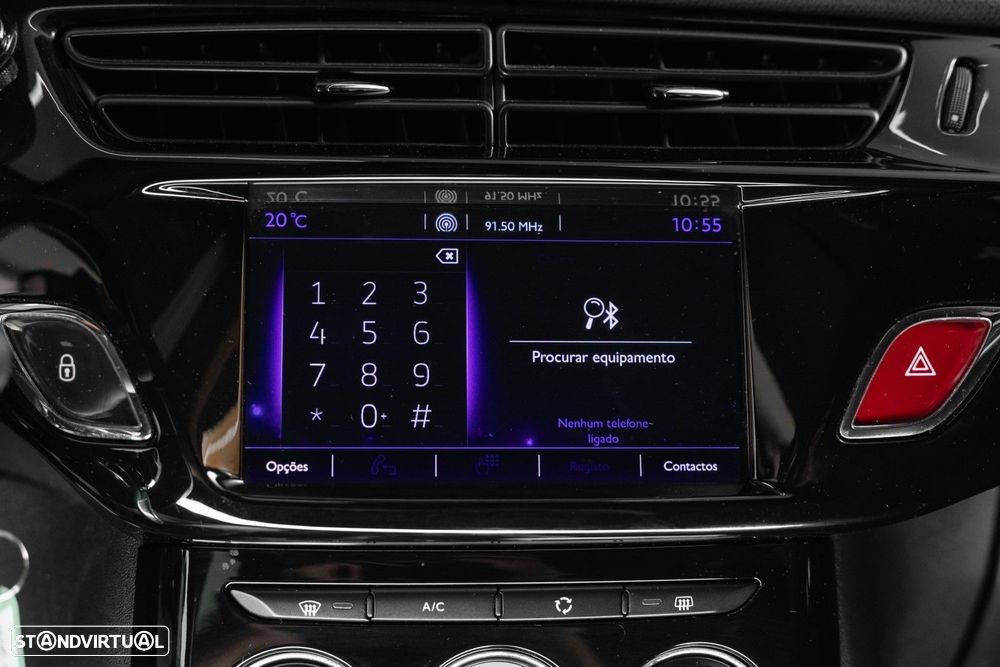 DS DS3 1.2 PureTech Sport Chic - 18