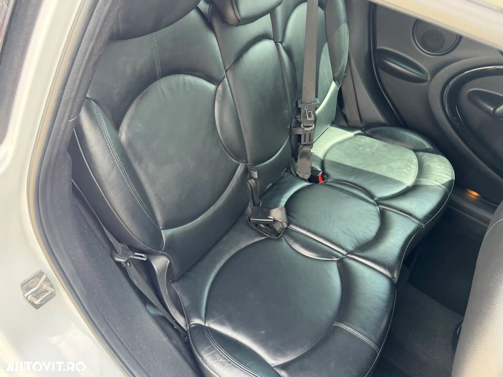 Mini Countryman Cooper S All4 Aut. - 16