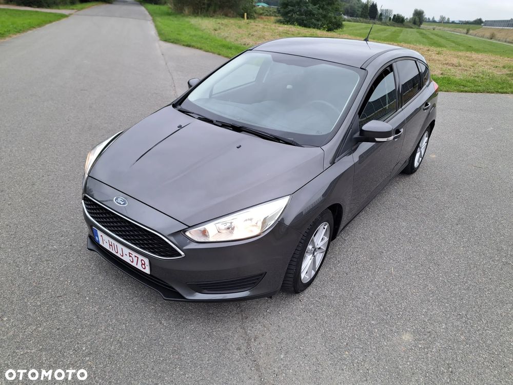 Ford Focus - 29