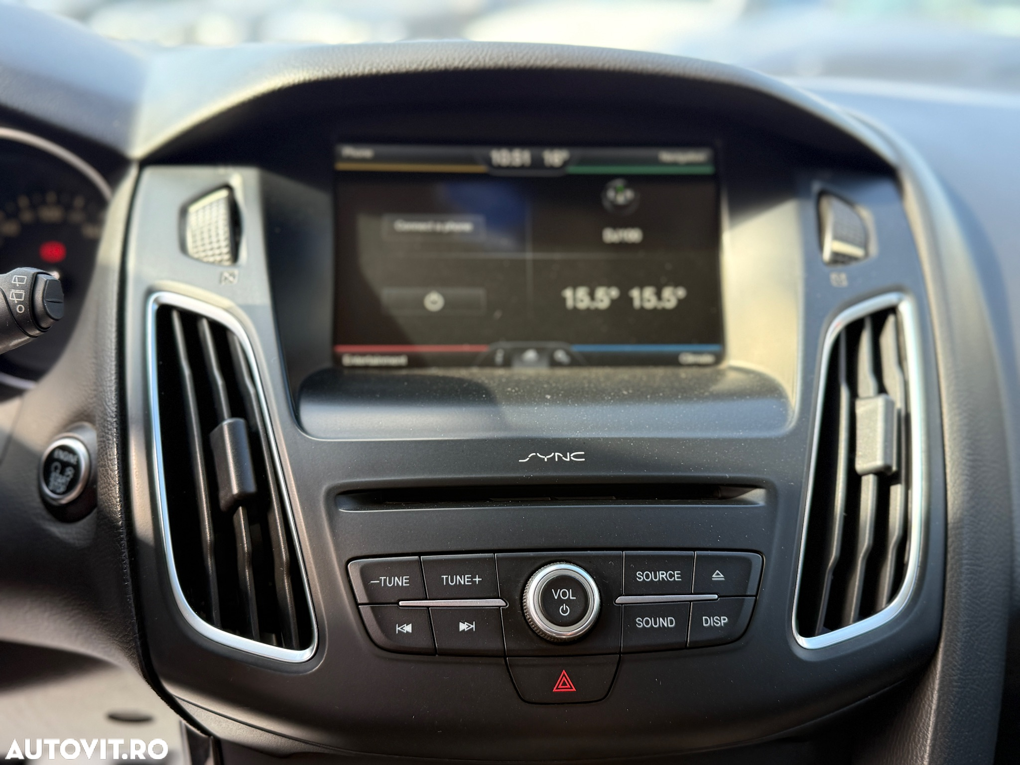 Ford Focus 1.5 EcoBlue Trend - 9