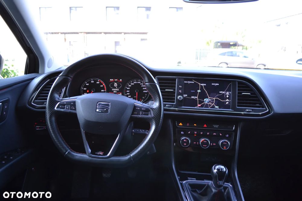 Seat Leon - 26