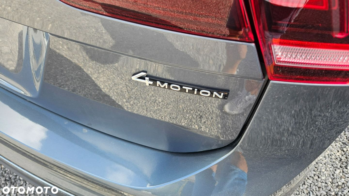 Volkswagen Tiguan - 28