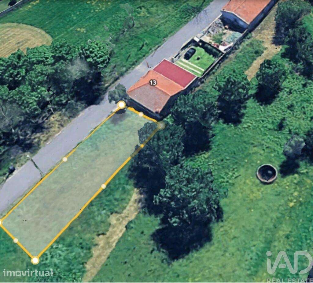 Terreno em Palhaça de 440,00 m2 - Grande imagem: 2/3