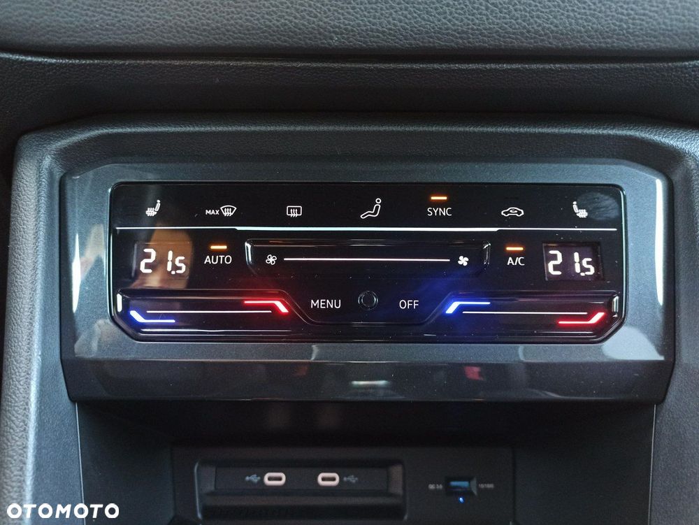 Volkswagen Tiguan - 17