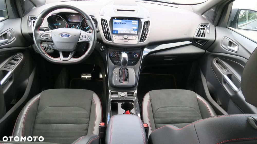 Ford Kuga - 19