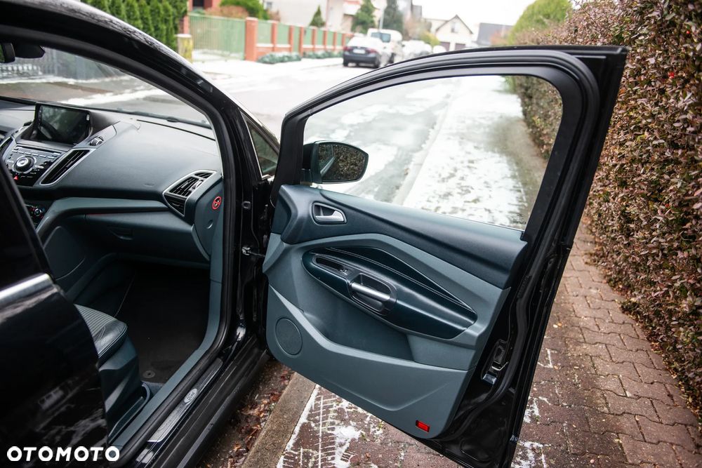 Ford C-MAX 2.0 TDCi Titanium - 26