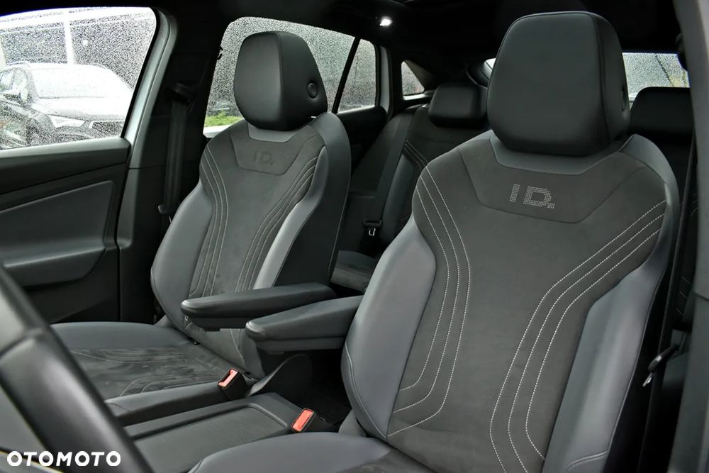 Volkswagen ID.5 77kWh Pro Performance - 12