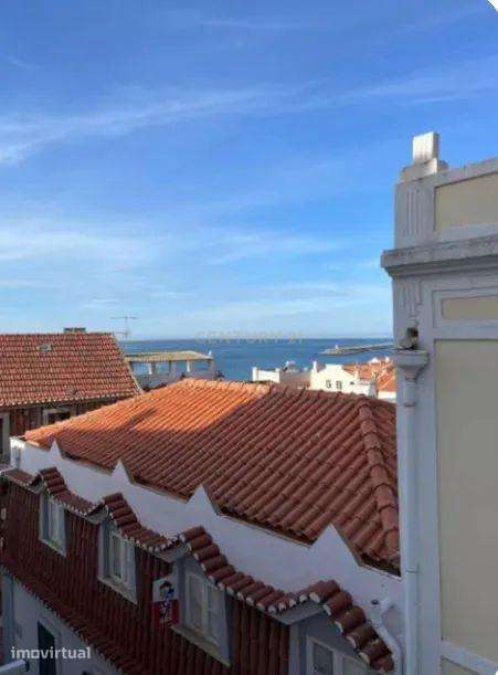T1 Junto à praia de Sesimbra - Grande imagem: 2/10