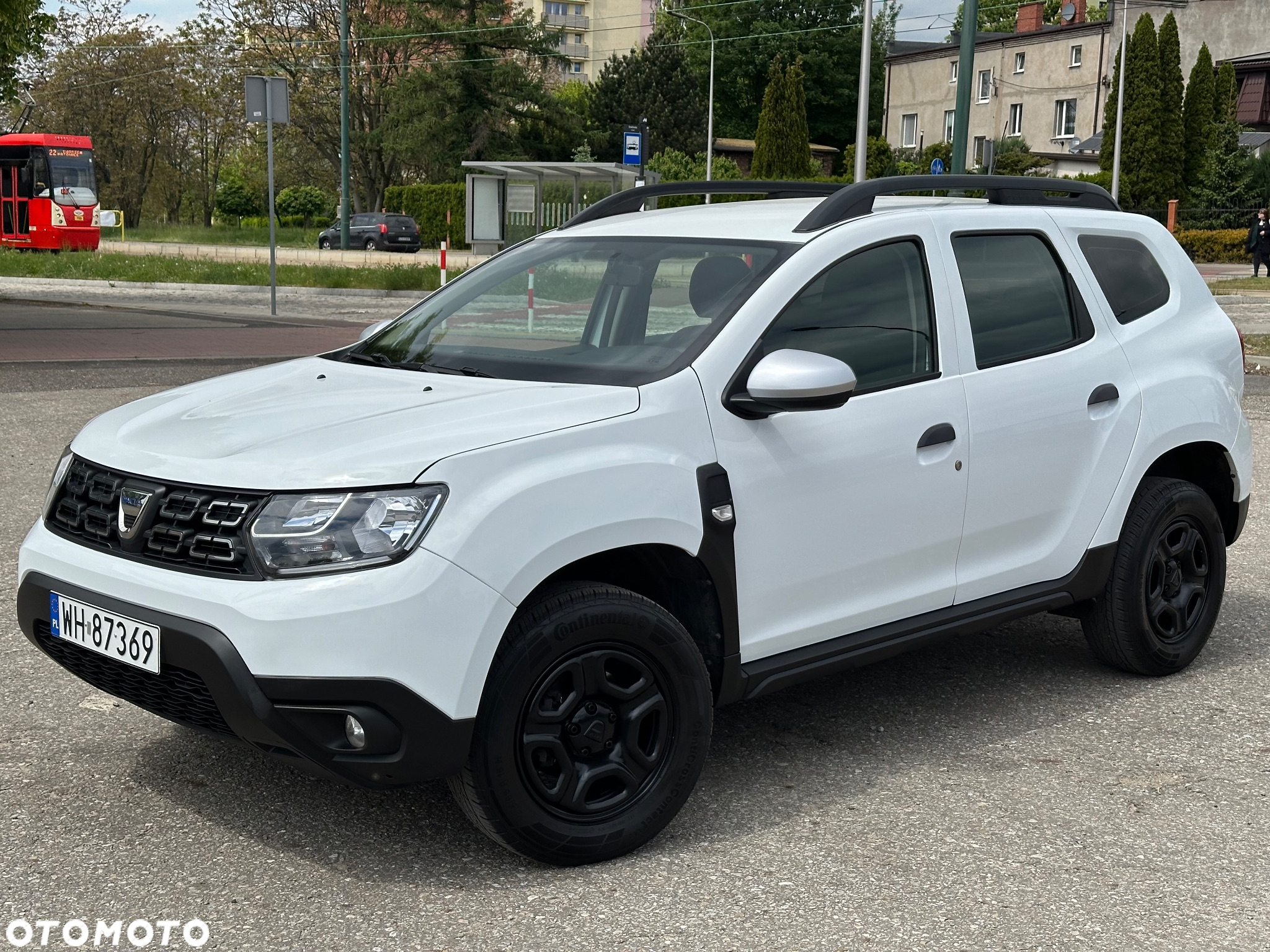 Dacia Duster - 10
