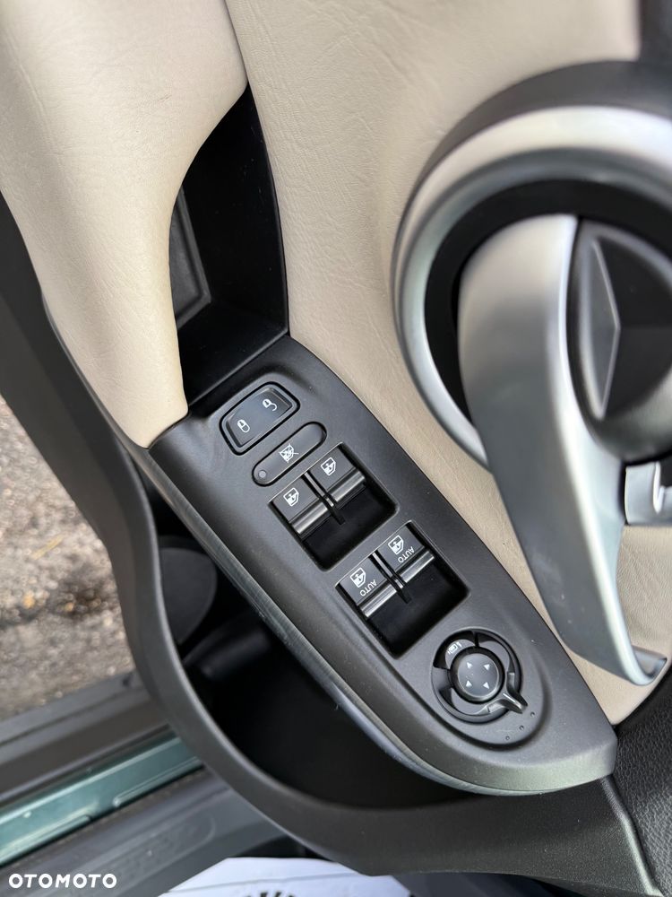 Fiat 500X 1.6 E-torQ 4x2 Cross Plus - 18