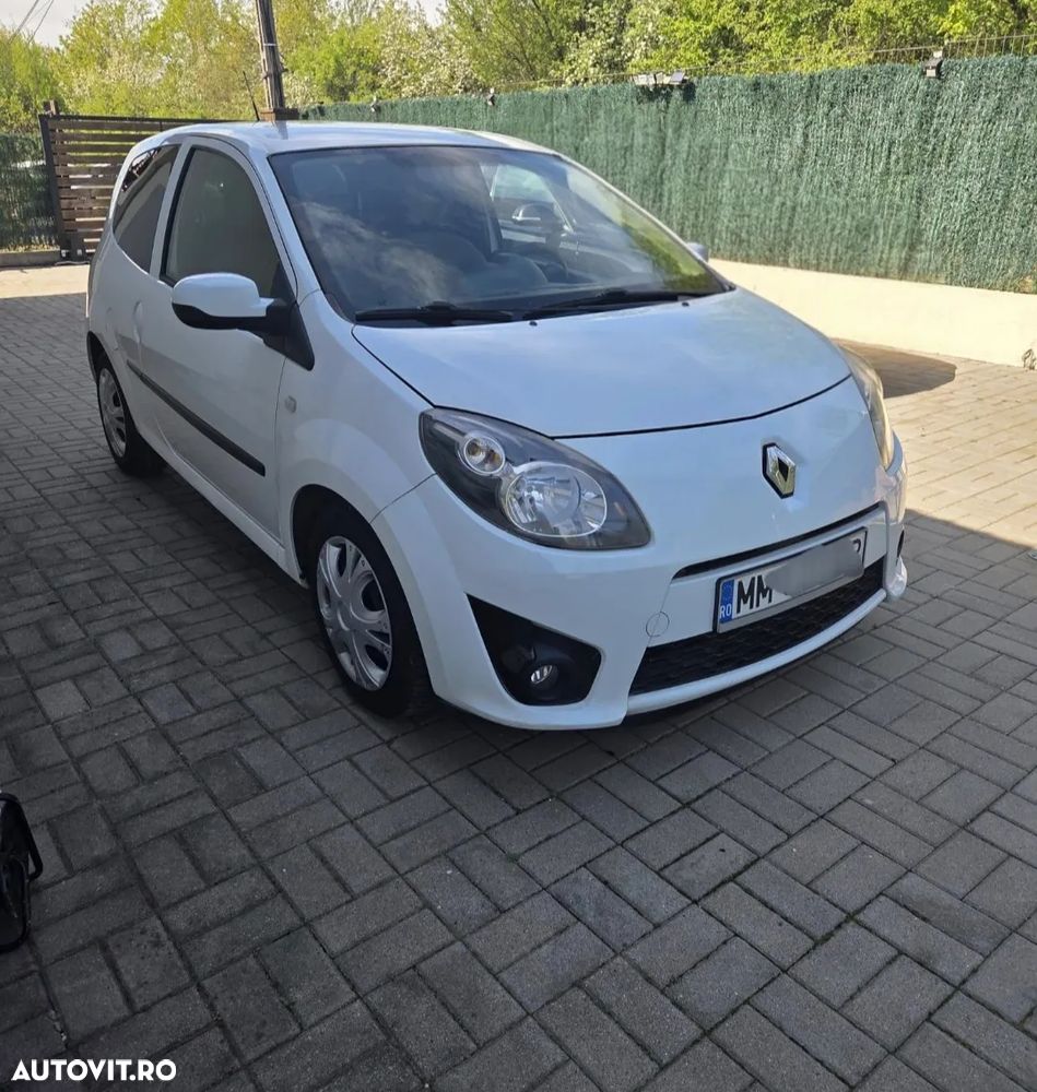 Renault Twingo 1.2 16V Trend - 1
