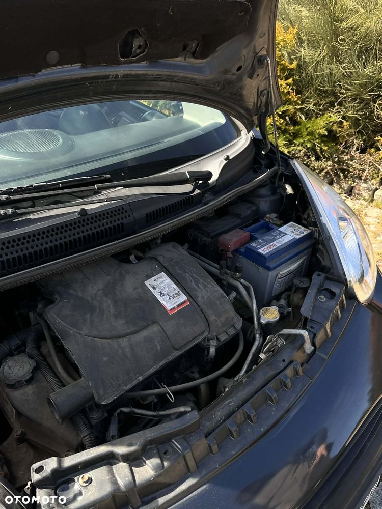 Citroën C1 1.0i Equilibre - 14