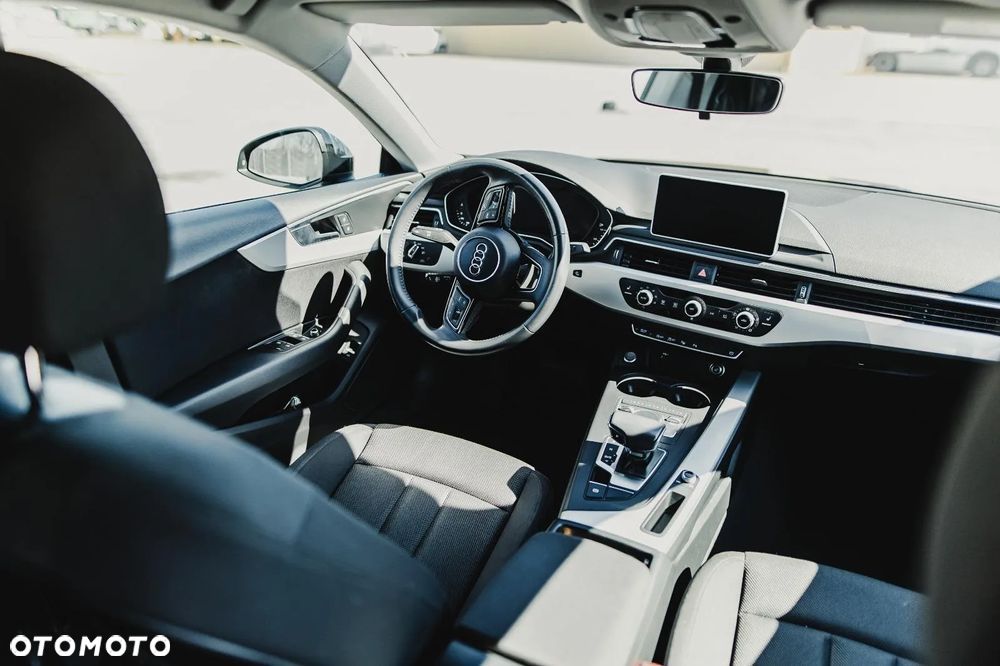 Audi A5 Sportback - 16