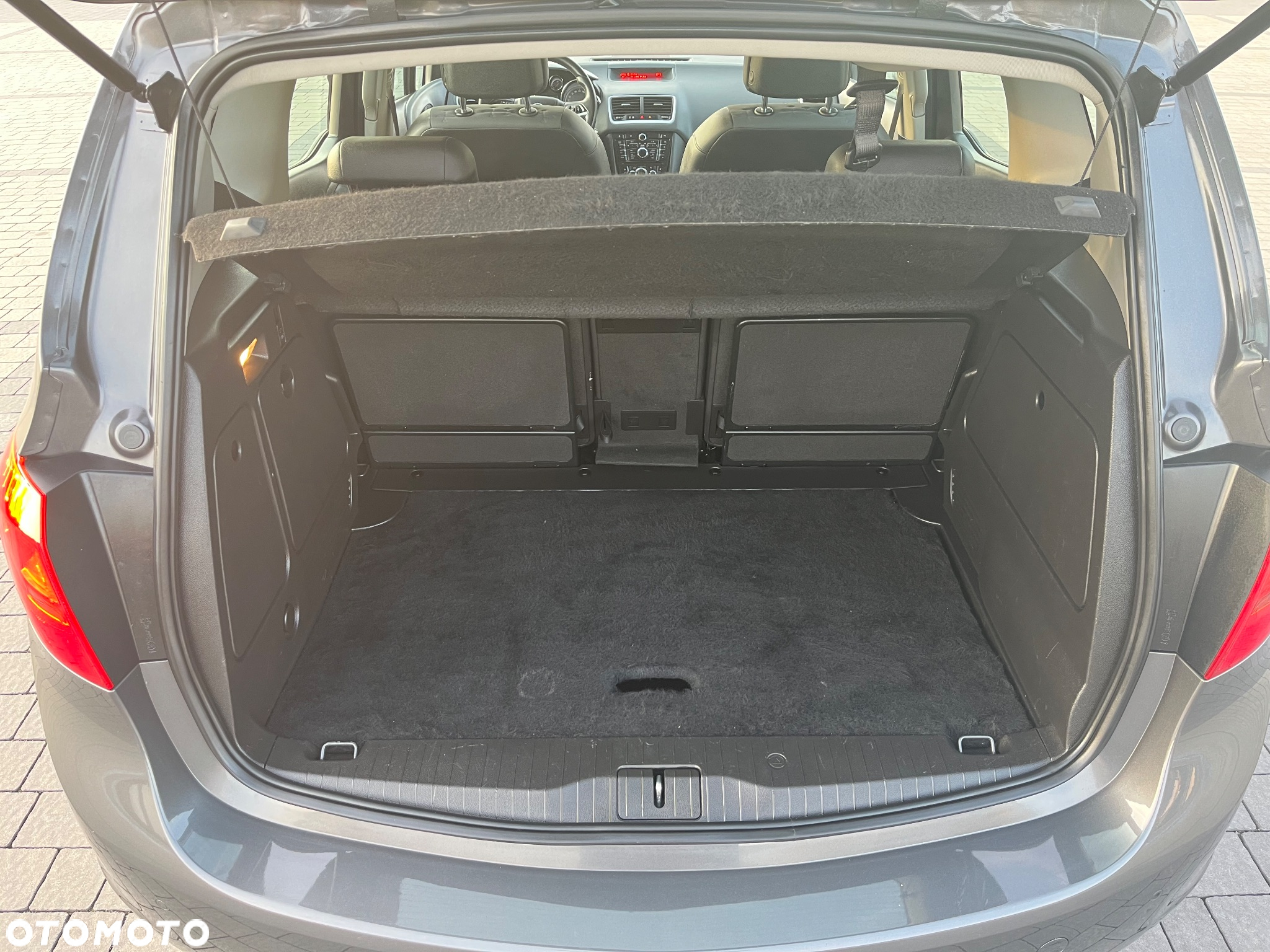 Opel Meriva - 30