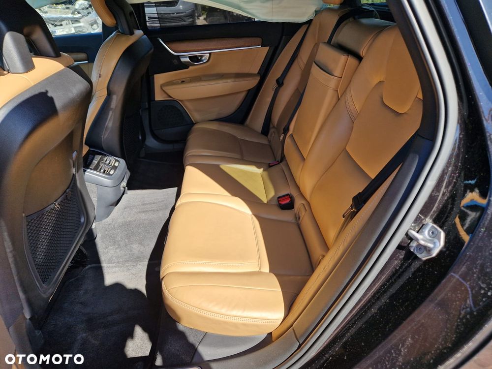 Volvo V90 D5 SCR AWD Inscription - 9