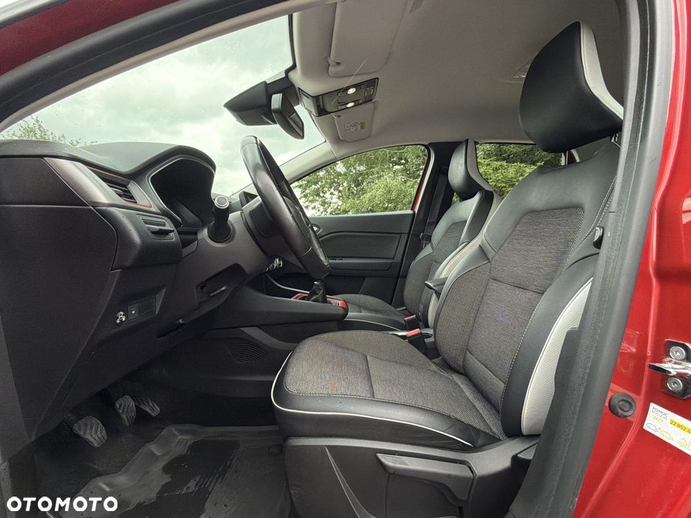 Renault Captur - 12
