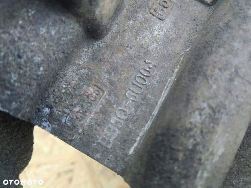 PODSTAWA MISKI OLEJOWEJ KARTER FORD RANGER 3.2 TDCI 2015 BB3Q-6U004 - 3