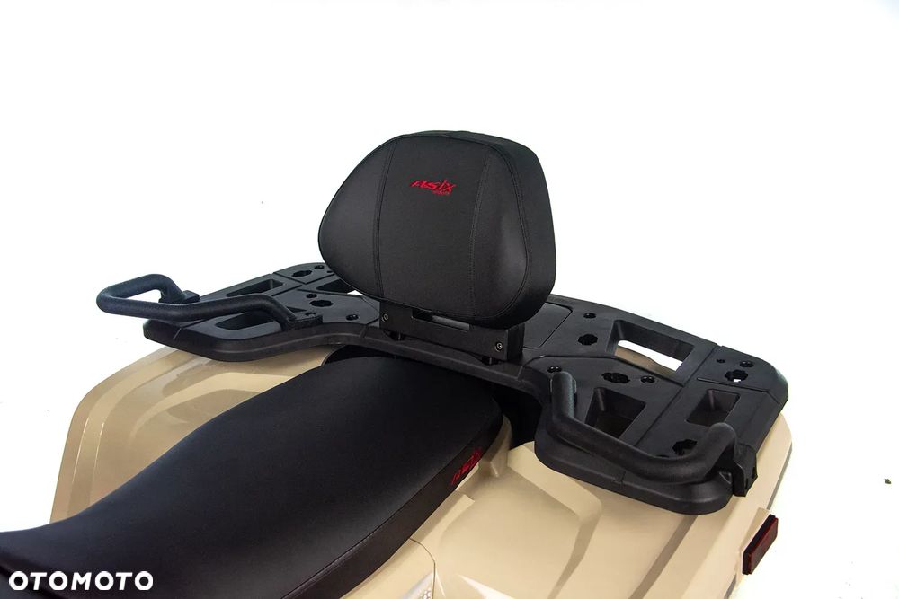 ASIX Challanger 300 - 11