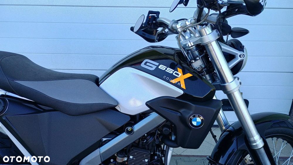 BMW G - 25