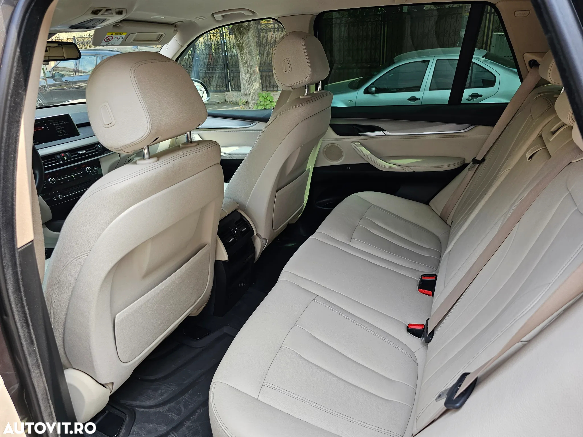 BMW X5 xDrive25d - 15