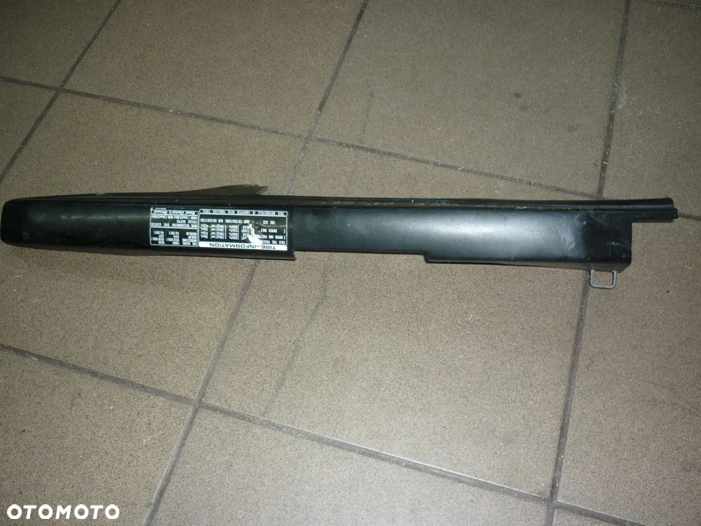 Osłona łańcucha Honda CBR 600F Sport 2001-2002 - 6