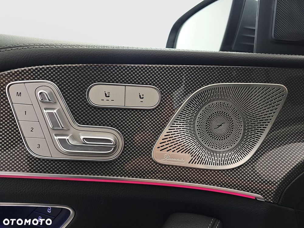 Mercedes-Benz GLE 580 4-Matic - 12