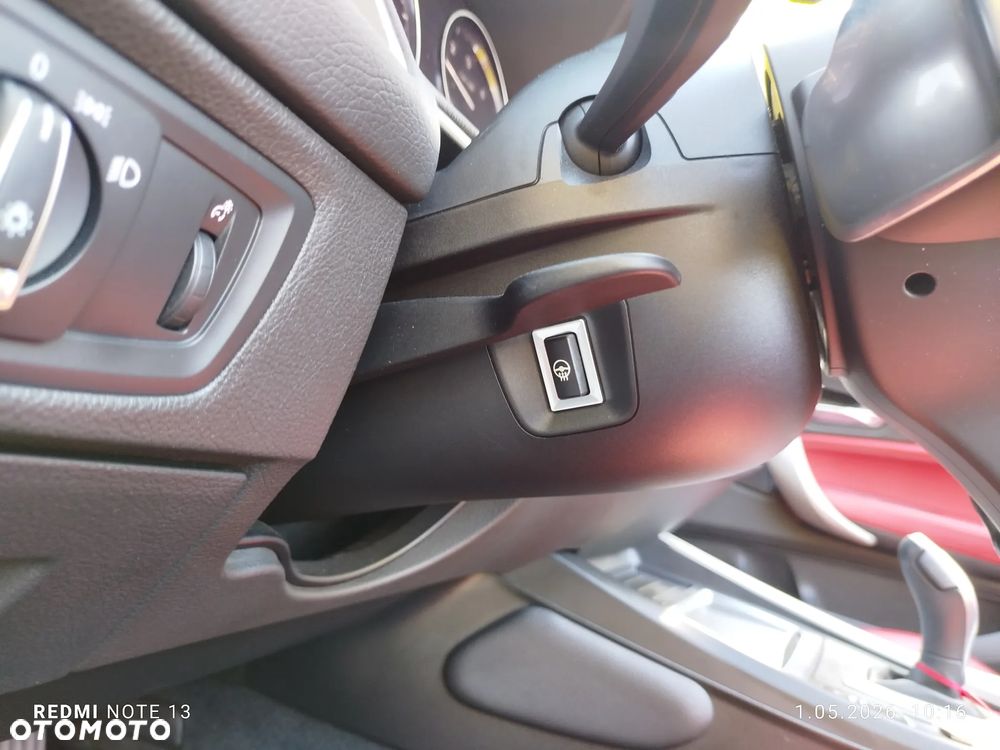 BMW Seria 2 220d Sport-Aut M Sport - 11