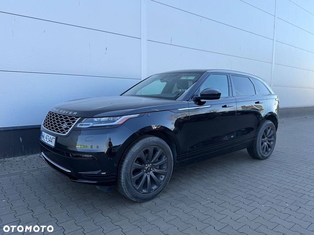 Land Rover Range Rover Velar - 32