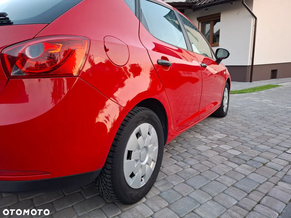 Seat Ibiza - 11
