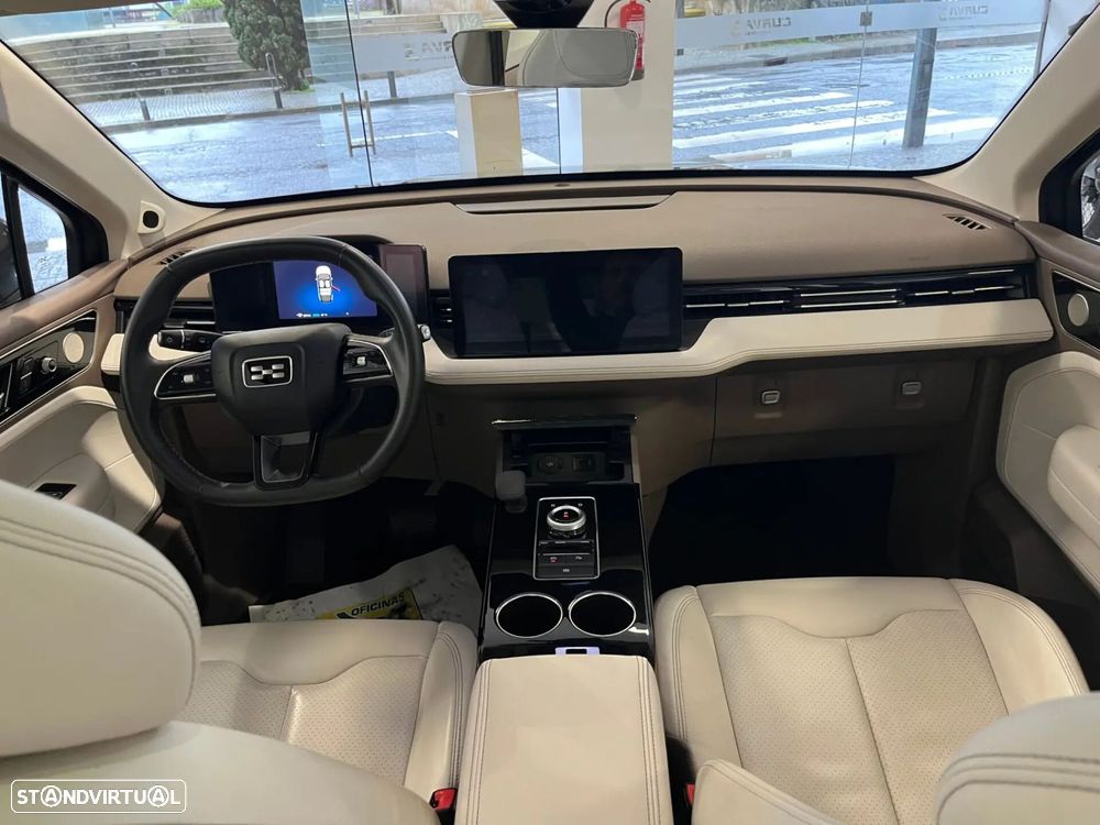 Aiways U5 Prime - 11