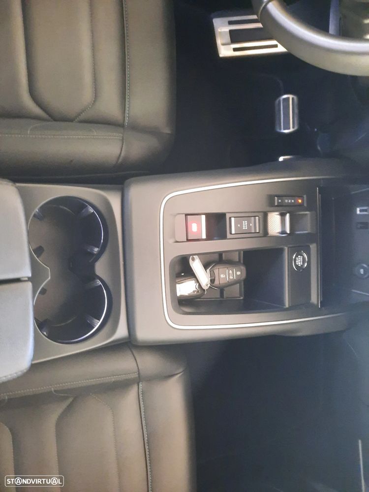 Citroën C5 Aircross 1.6 Hybrid Shine Pack e-EAT8 - 43