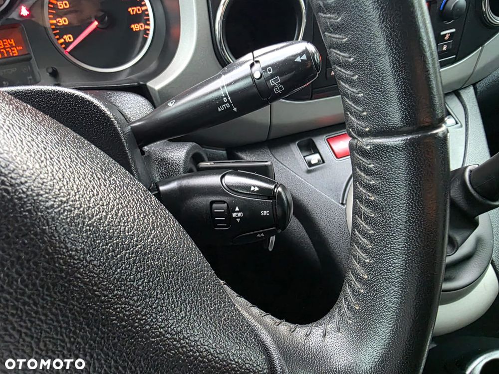 Peugeot Partner - 14