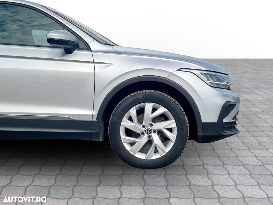 Volkswagen Tiguan 2.0 TDI SCR DSG 4Motion Life - 12