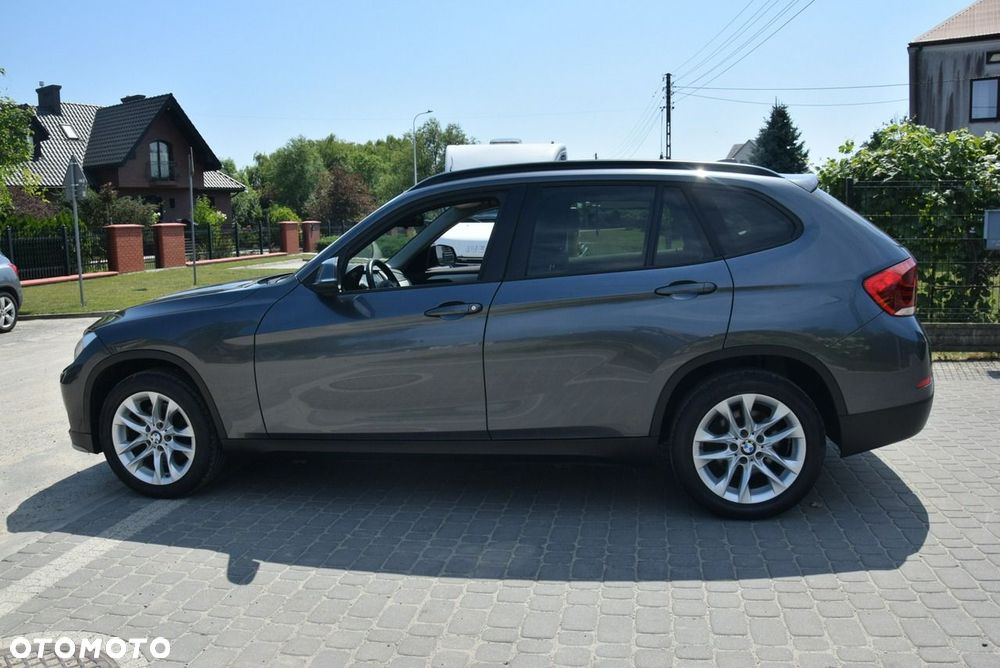BMW X1 xDrive18d - 17