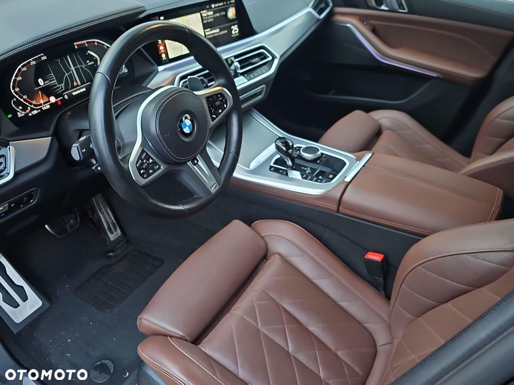 BMW X5 - 11