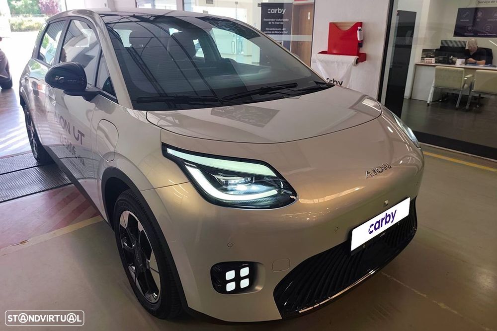 Aion UT 60 kWh Luxury
