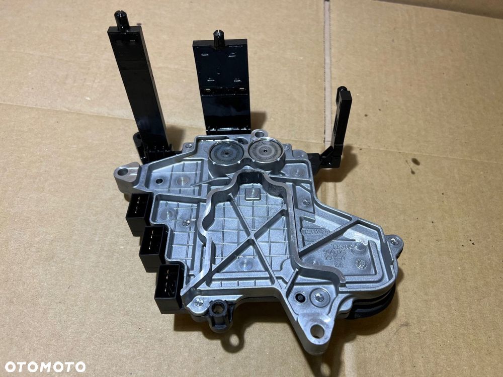 audi a4 a5 q5 sterownik skrzyni multitronic 0aw927156e - 6