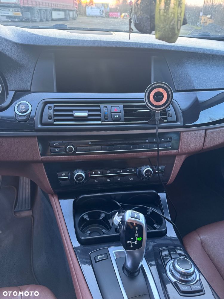 BMW Seria 5 - 24