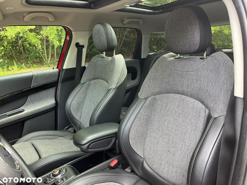 MINI Countryman Cooper S ALL4 Classic Trim sport - 20