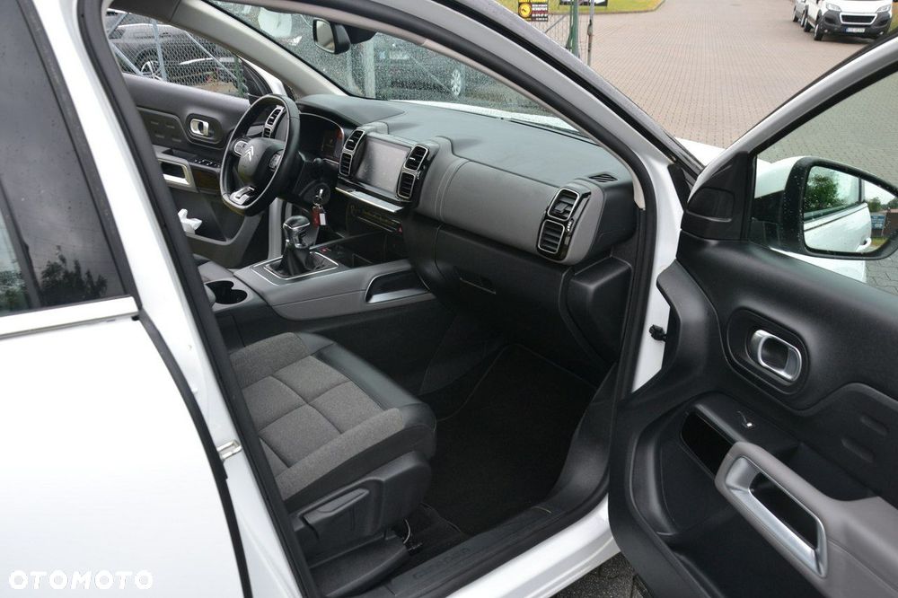Citroën C5 Aircross - 15