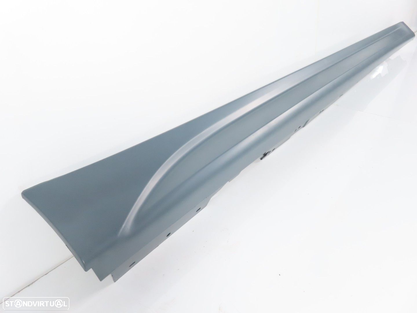 Embaladeira M Direito Novo / ABS BMW 3 (F30, F80)/BMW 3 Touring (F31) - 3