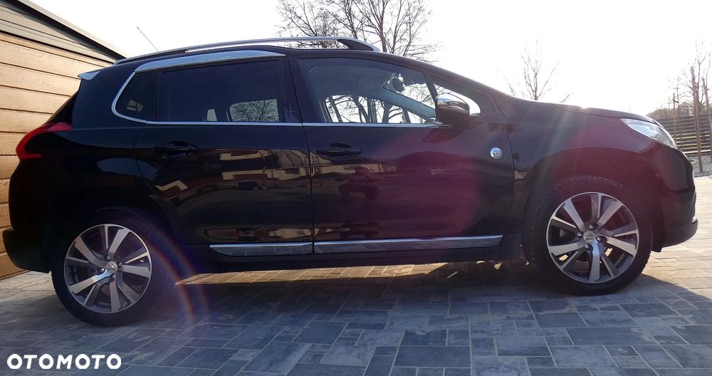 Peugeot 2008 1.2 Pure Tech GPF Crossway S&S - 32