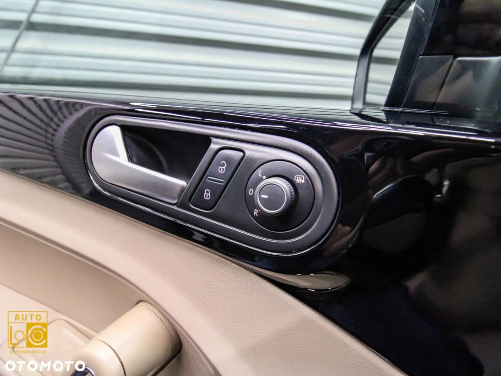 Volkswagen Beetle 2.5 - 22