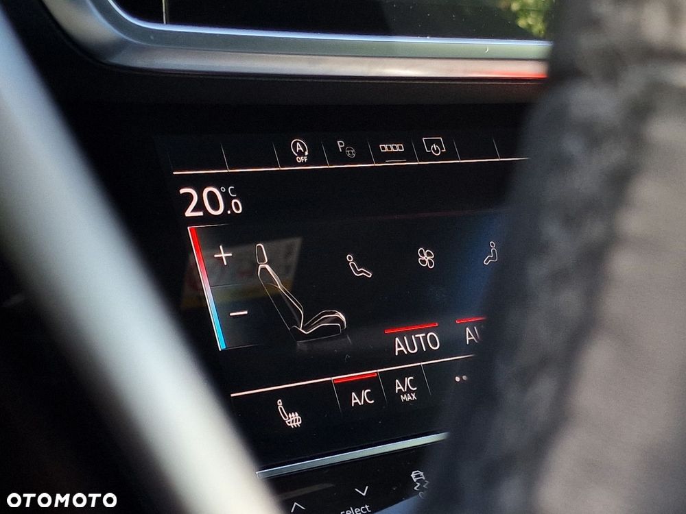 Audi A6 - 32