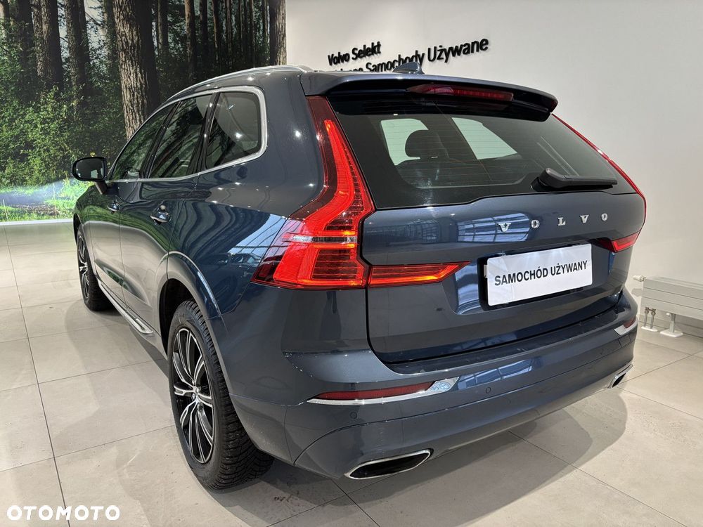 Volvo XC 60 - 6