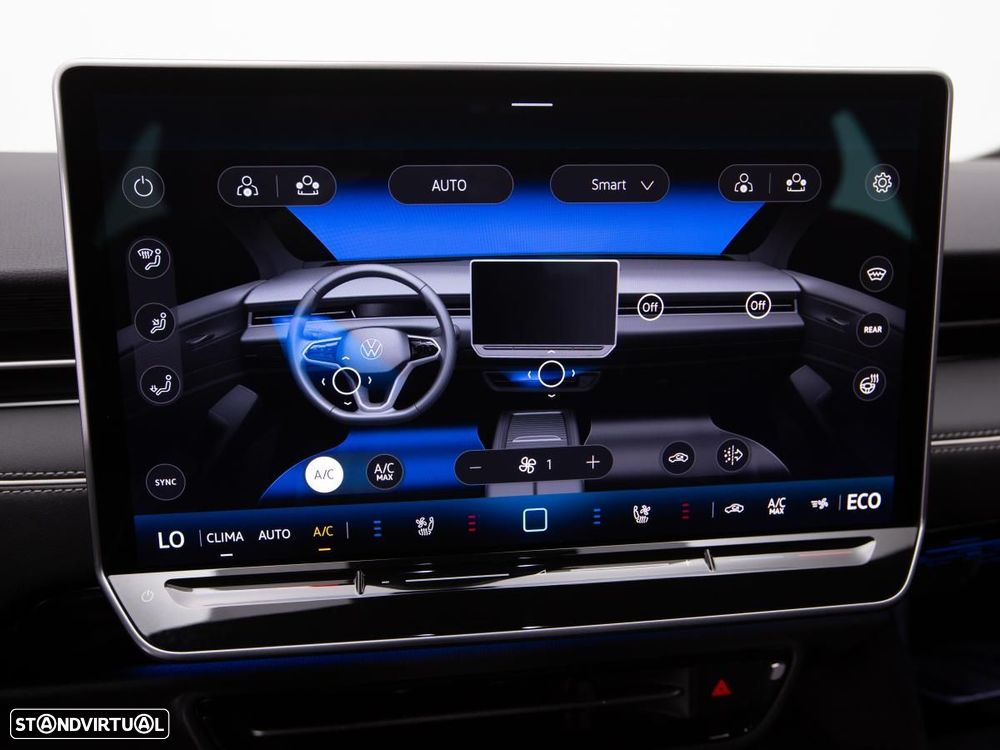 VW ID.7 Tourer Pro S - 26